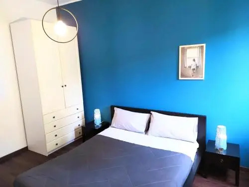 Parsifal Apartment
