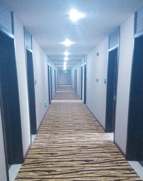 Hongyuan International Hotel