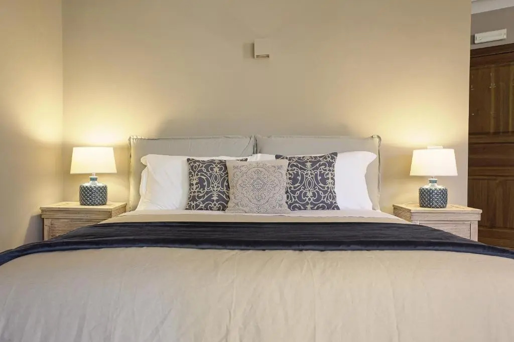 B&B Palazzo Bibirria