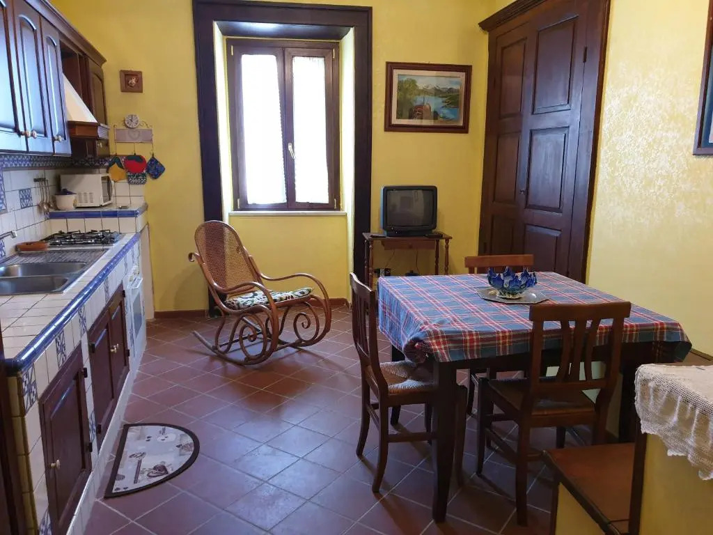 B&B DA PERSIO