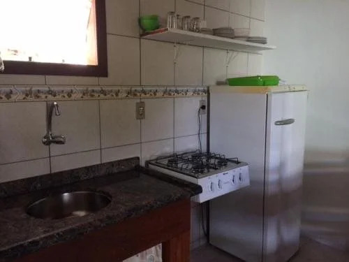 Pousada Moçambique