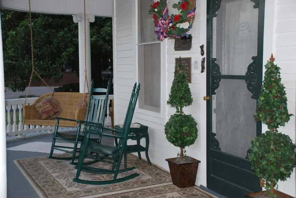 The Gables Inn