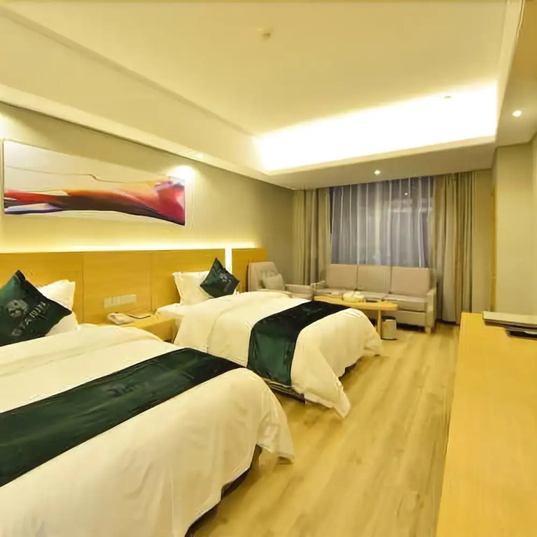 Starin Hotel