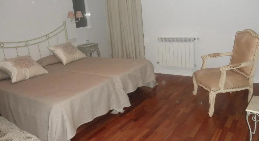 Hostal Doña Blanca