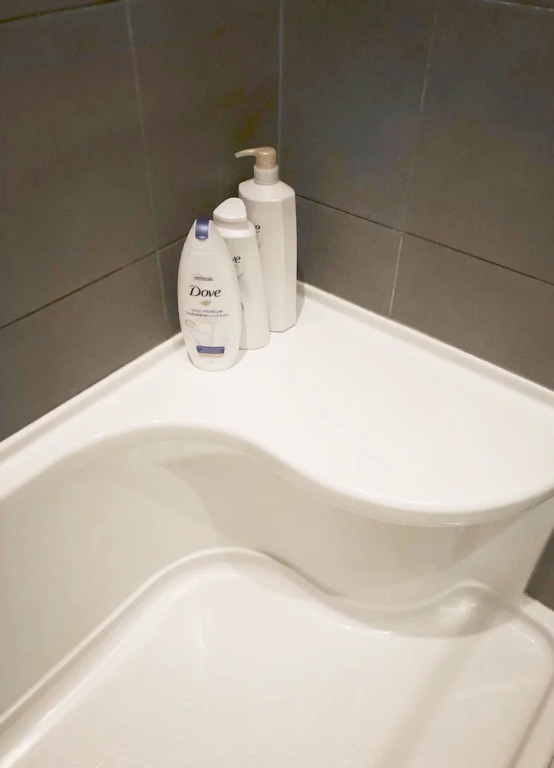 Luxury two bedroom apartment at UBC