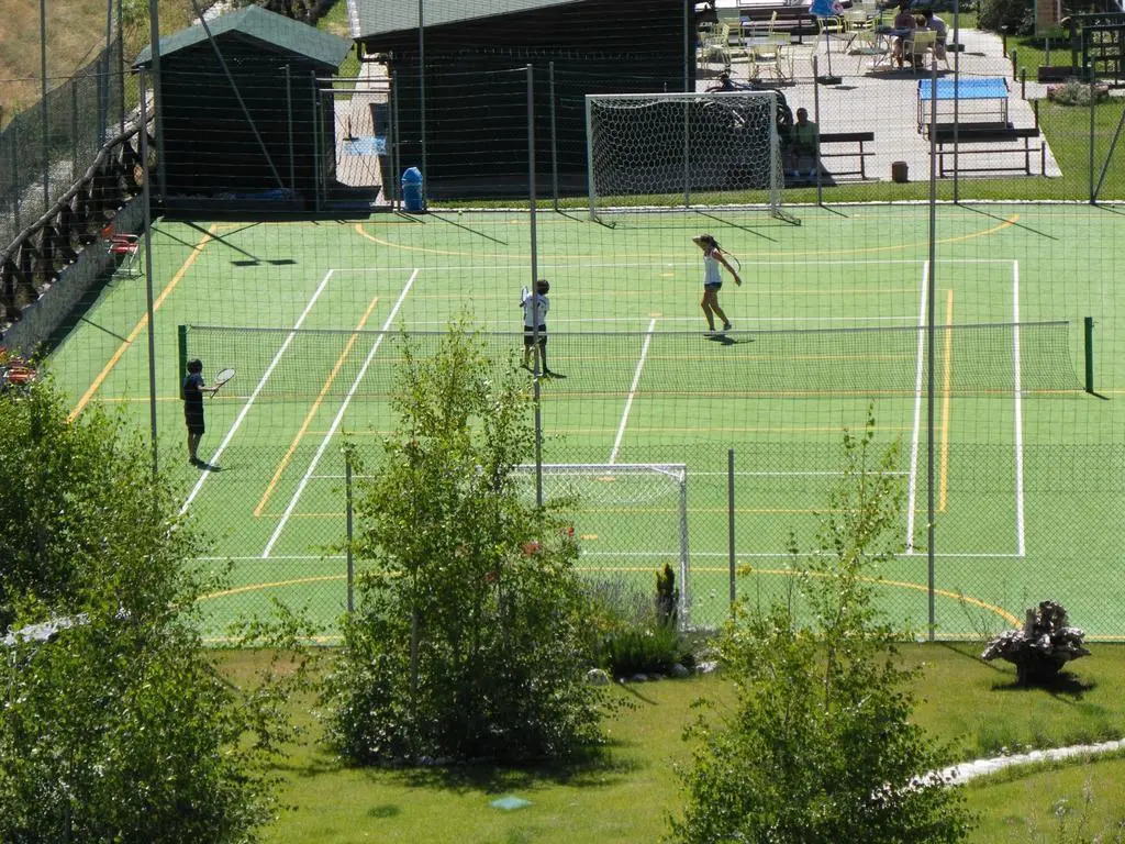 Ovindoli Park Hotel & SPA