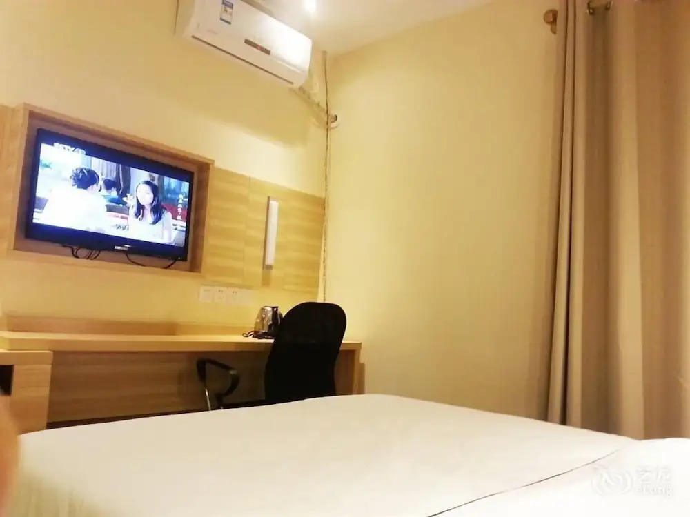 Denise Hotel Apartment(Shangxiajiu Branch)