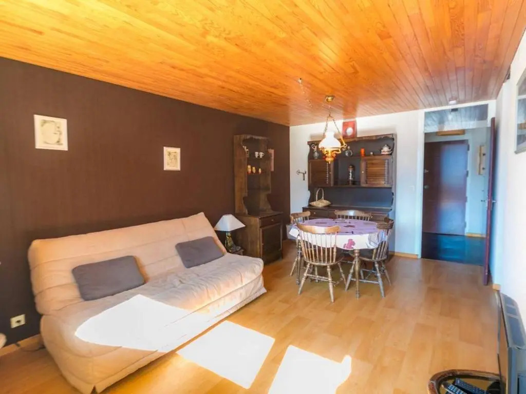 Appartement Vars, 1 pièce, 4 personnes - FR-1-330B-47