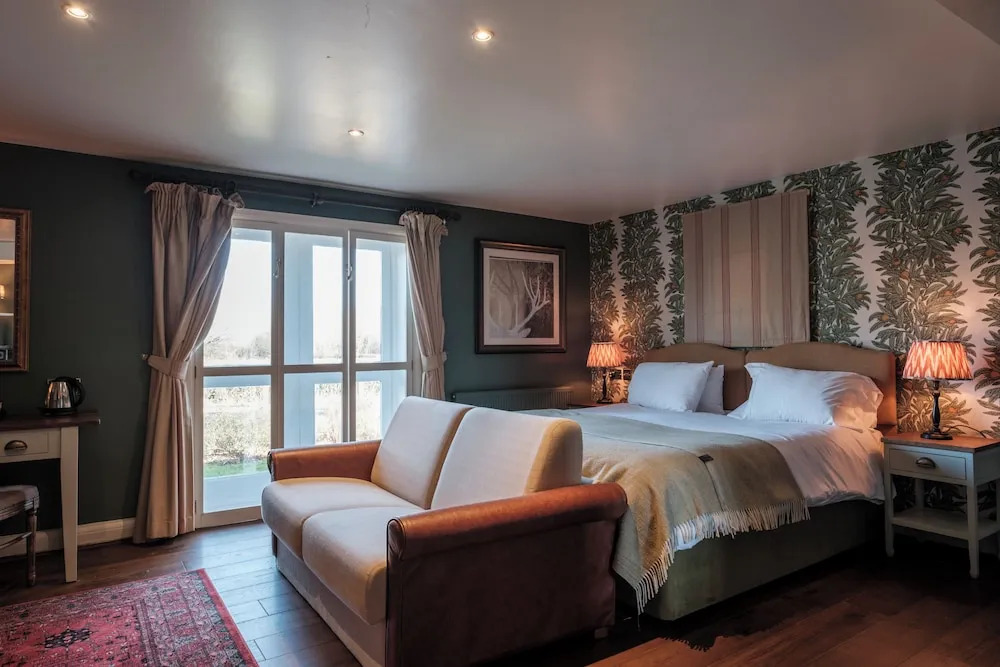 Pilgrim Inn