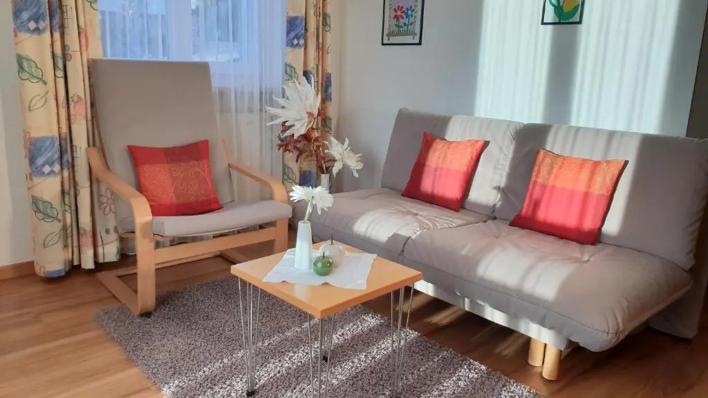 Appartements Dornach