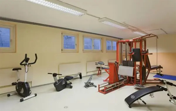 Kolpinghaus Innsbruck
