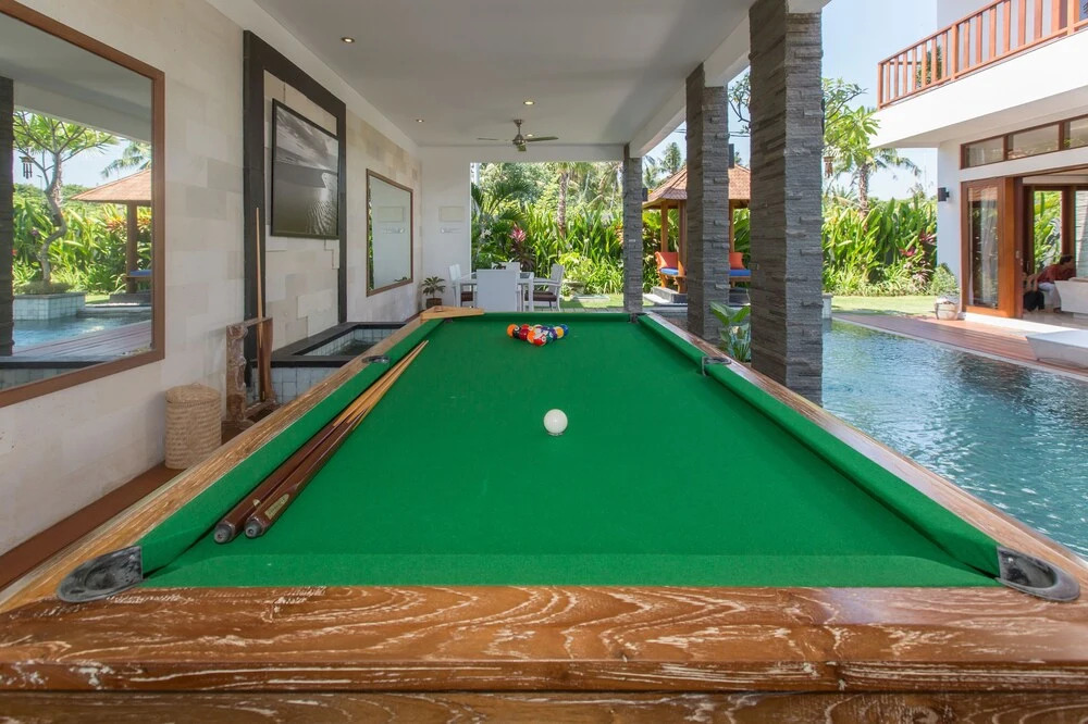 Villa Emilia Canggu by Nagisa Bali