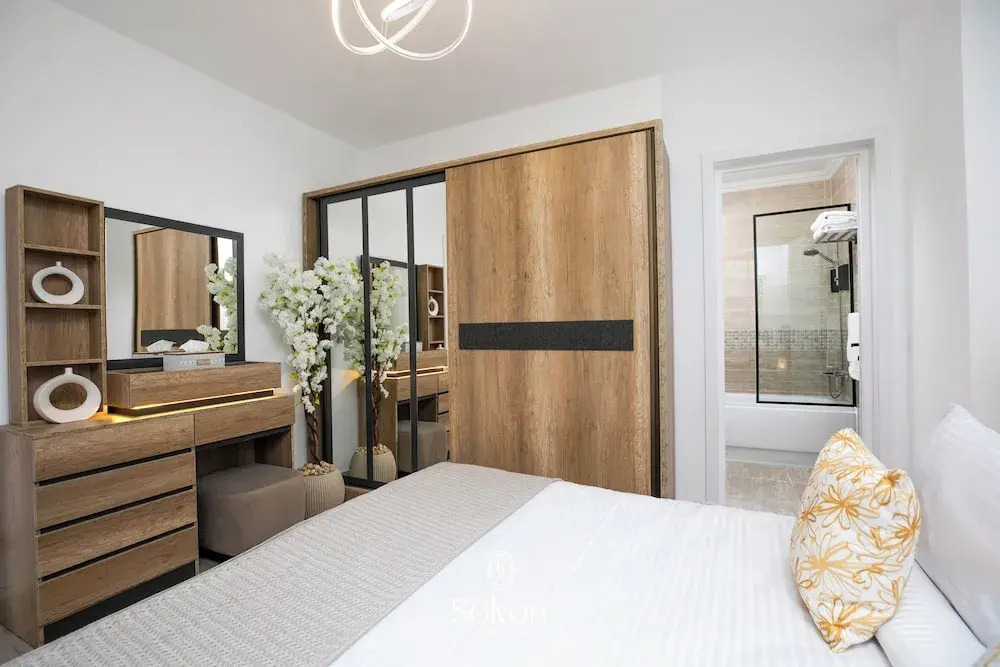 Sokon Residence Rehab