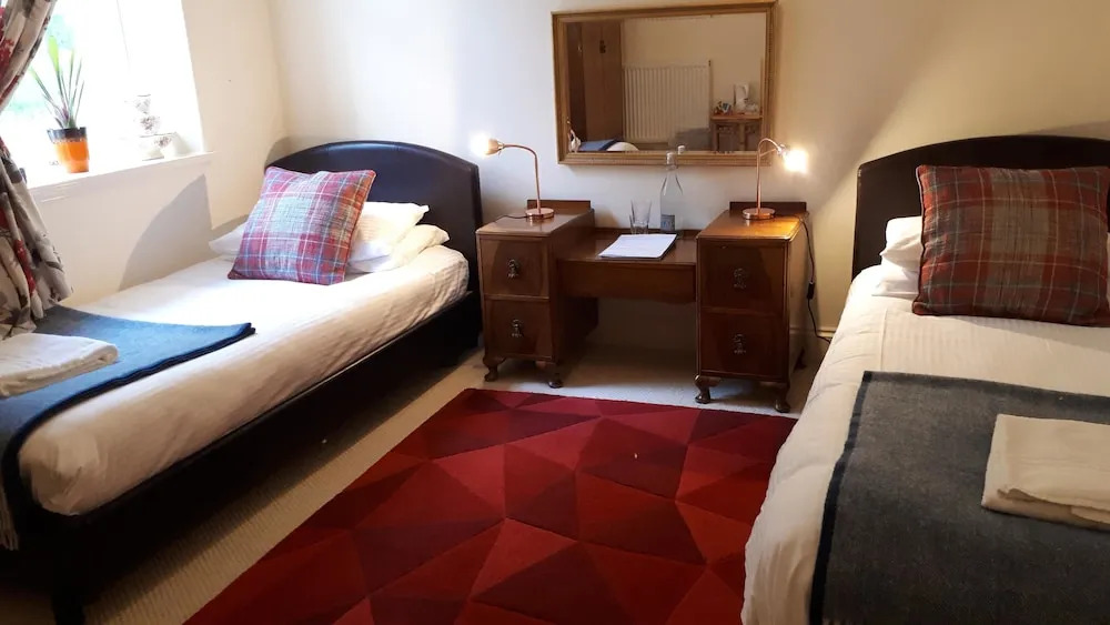 Craigag Lodge Guest House