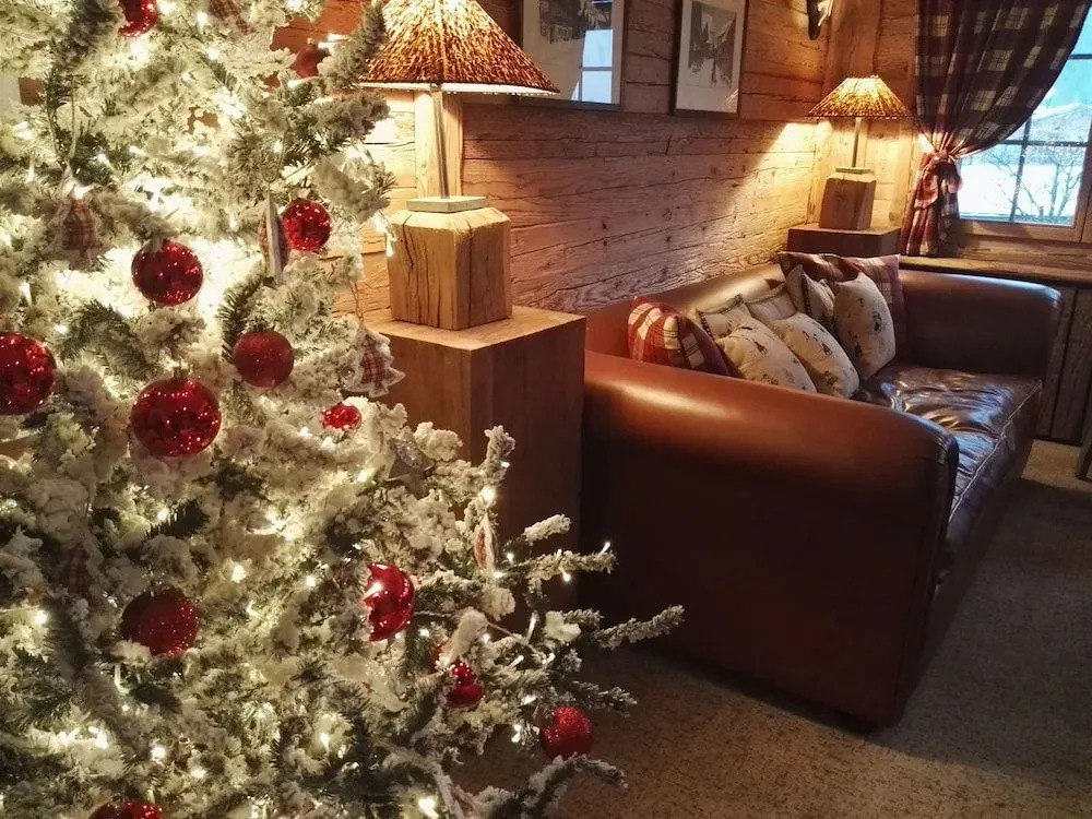 Hotel Kernen