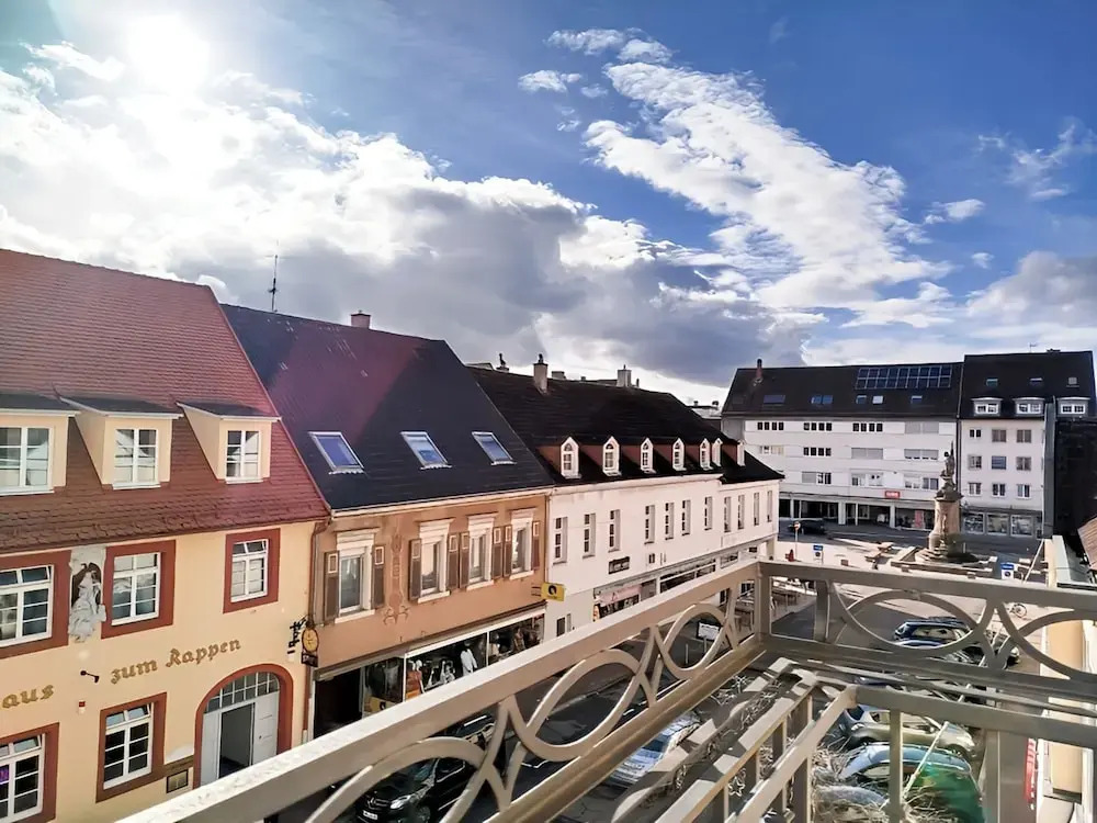 Hotel Schwert