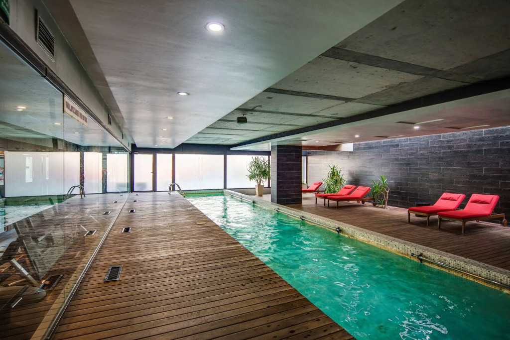 Wyndham Santiago Pettra