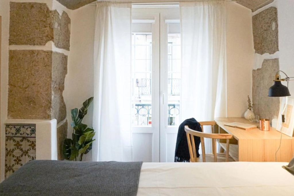 262 Baixa Guesthouse
