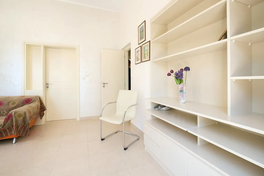 Cozy & New Flat at the Heart of Paleochora