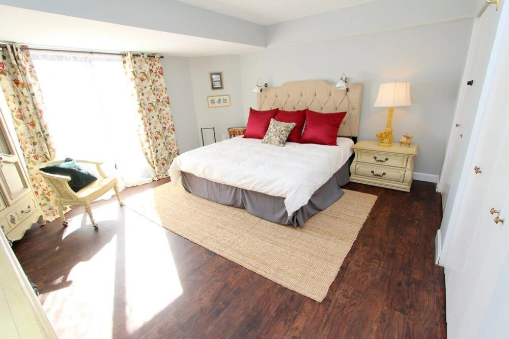 Henlopen Unit 801 by Long & Foster