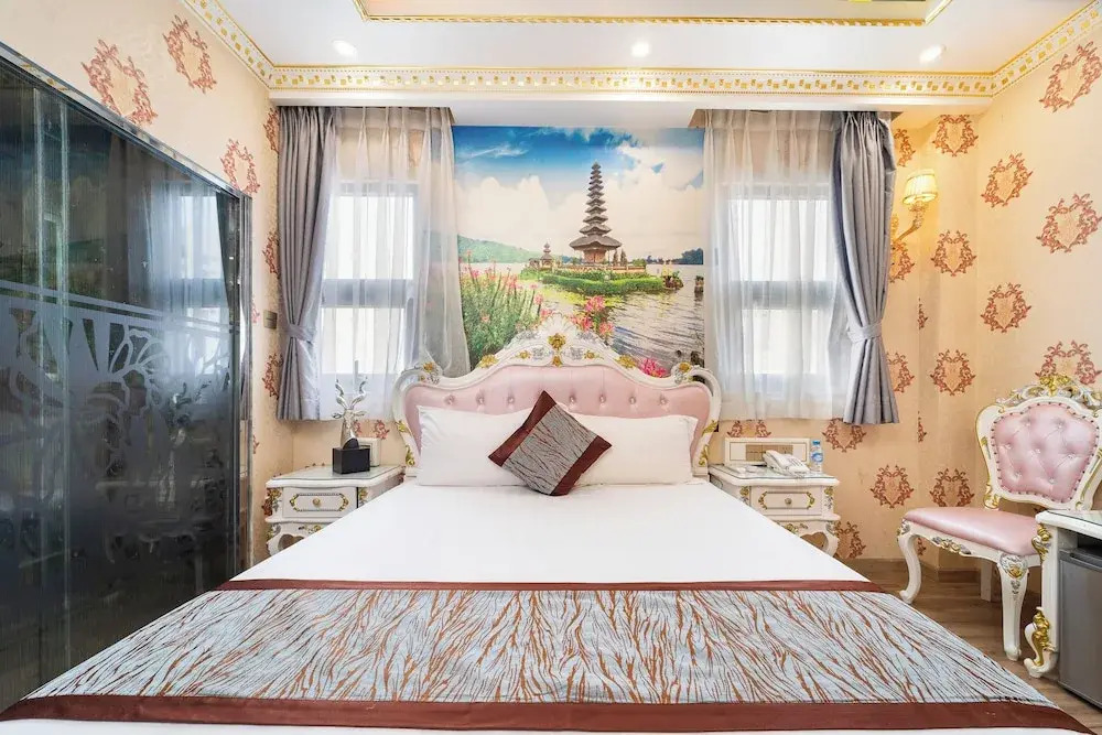 Townhouse Cuong Thanh 3 Hotel