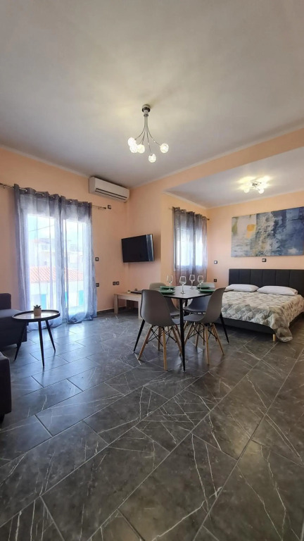 Eretria Apartments