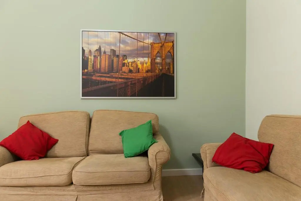 Beautiful apartment in San Giovanni close to Colosseo