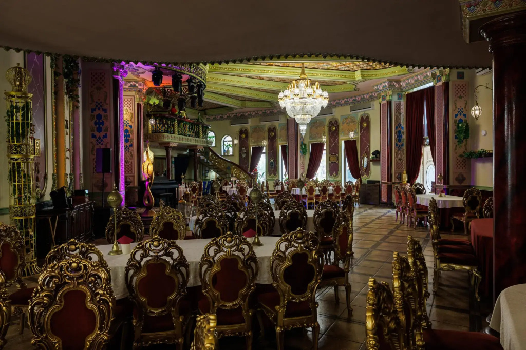 Падишах