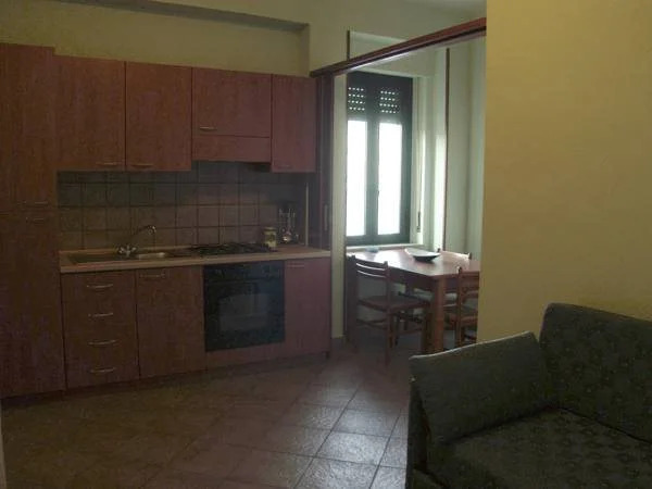 Villa Anita Apartments