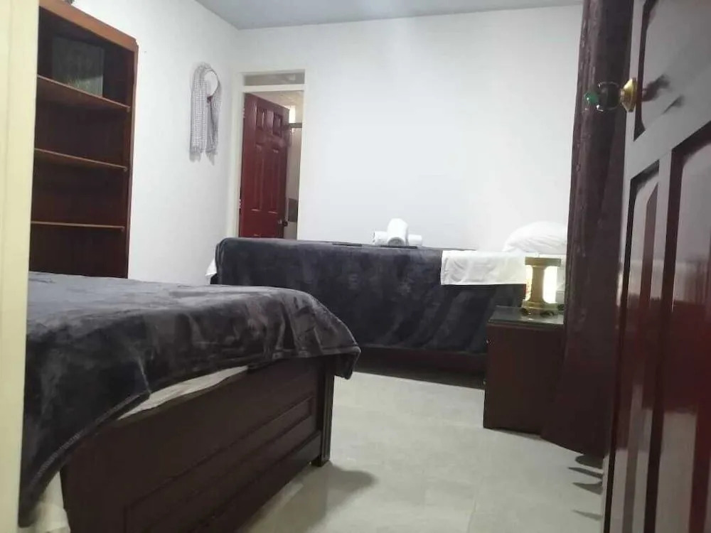 Casa Campesina Hostel