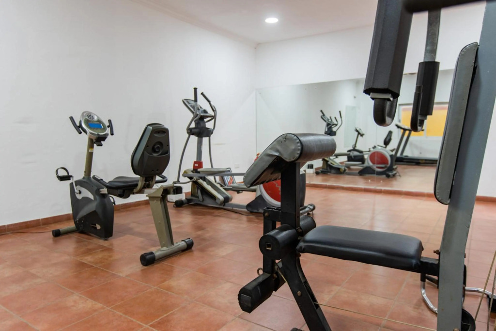 Accra Fine Suites - Holi Flats Airport Residential