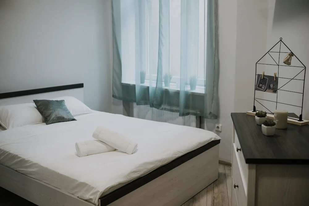 Atelier Apartments