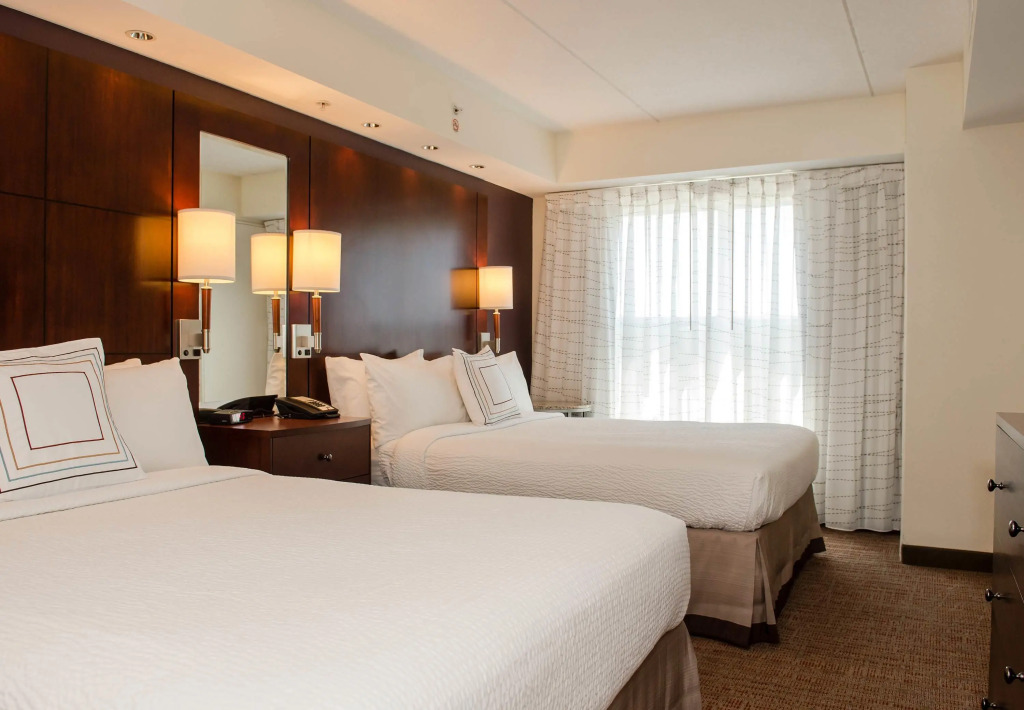 Residence Inn by Marriott Amelia Island