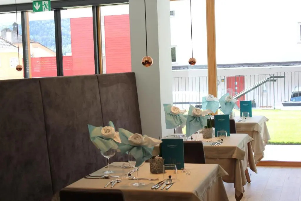 Genusshotel Diamant