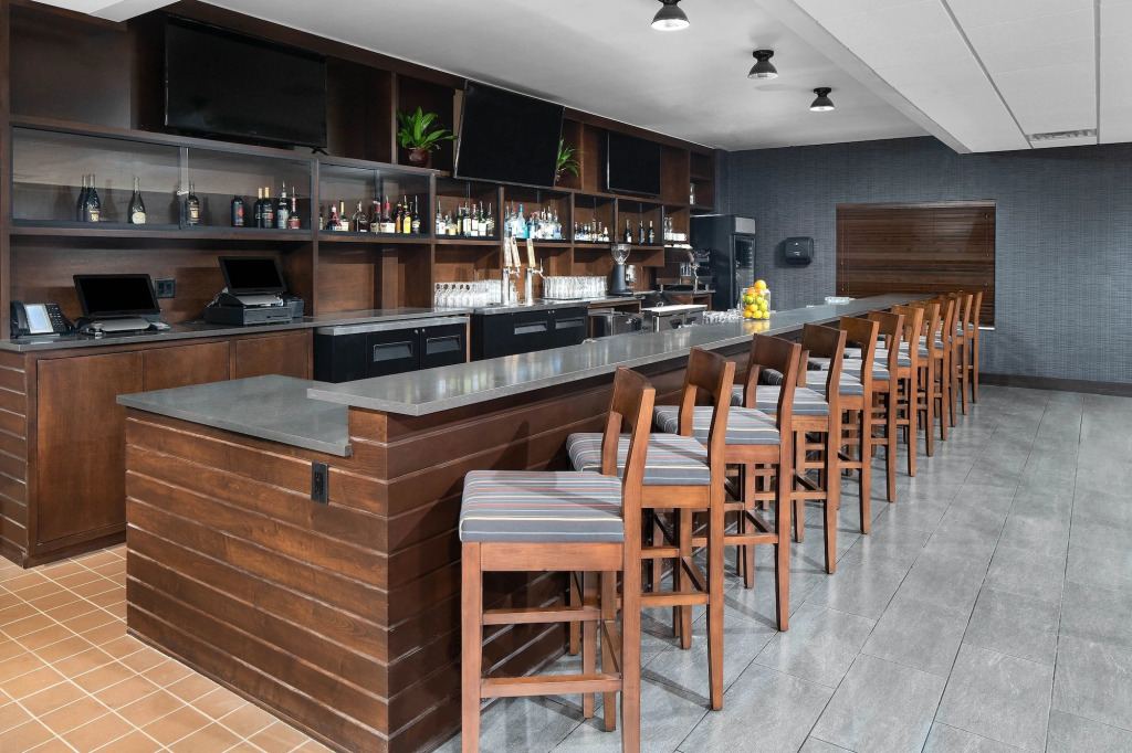 Four Points by Sheraton Oklahoma City Airport