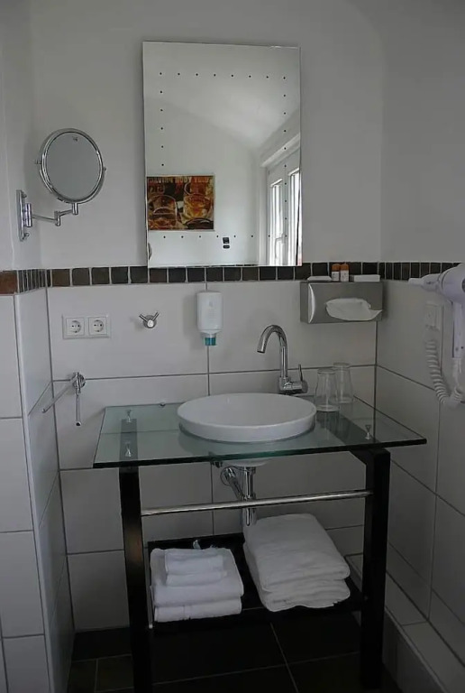Hotel zur Schwaben-Schänke
