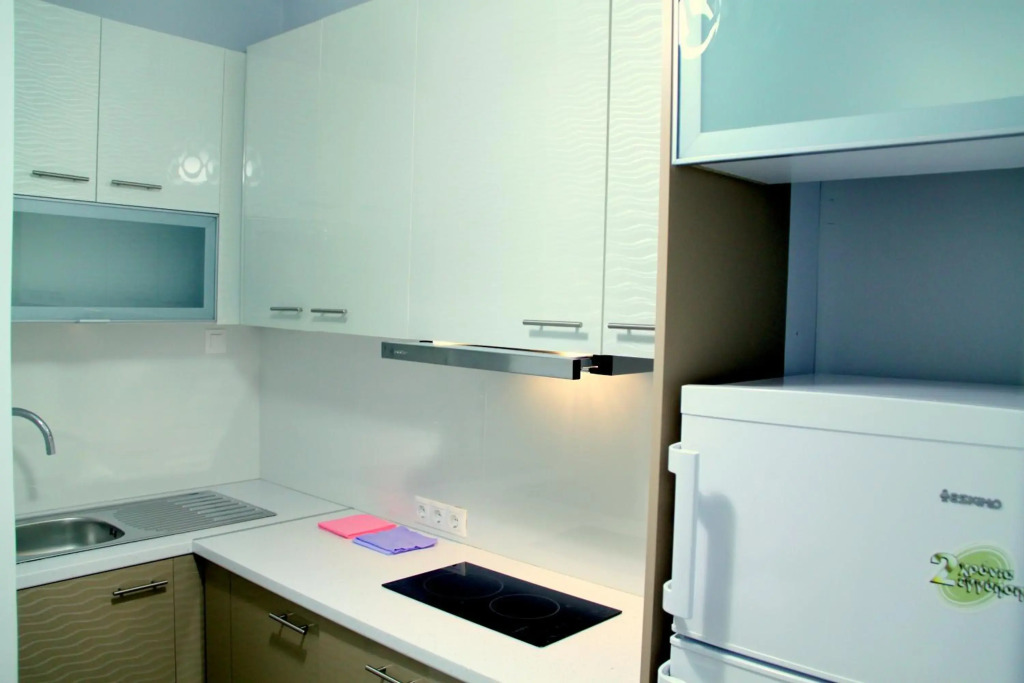 Studio NATASHA in the area of Kallithea