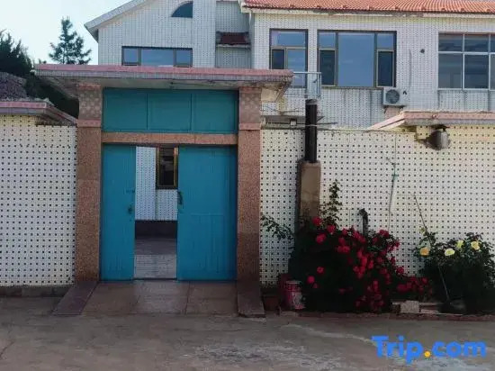 Weihai Chengshantou Shange Homestay