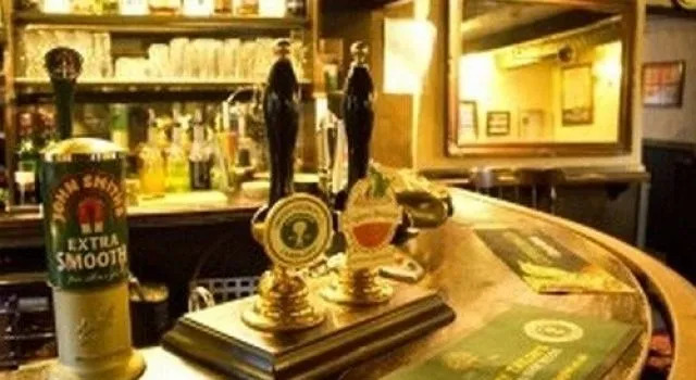 The Red Lion Inn