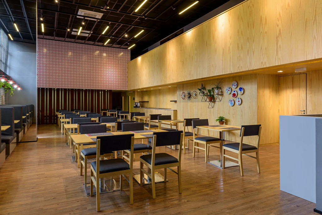 Aparthotel Adagio Alphaville