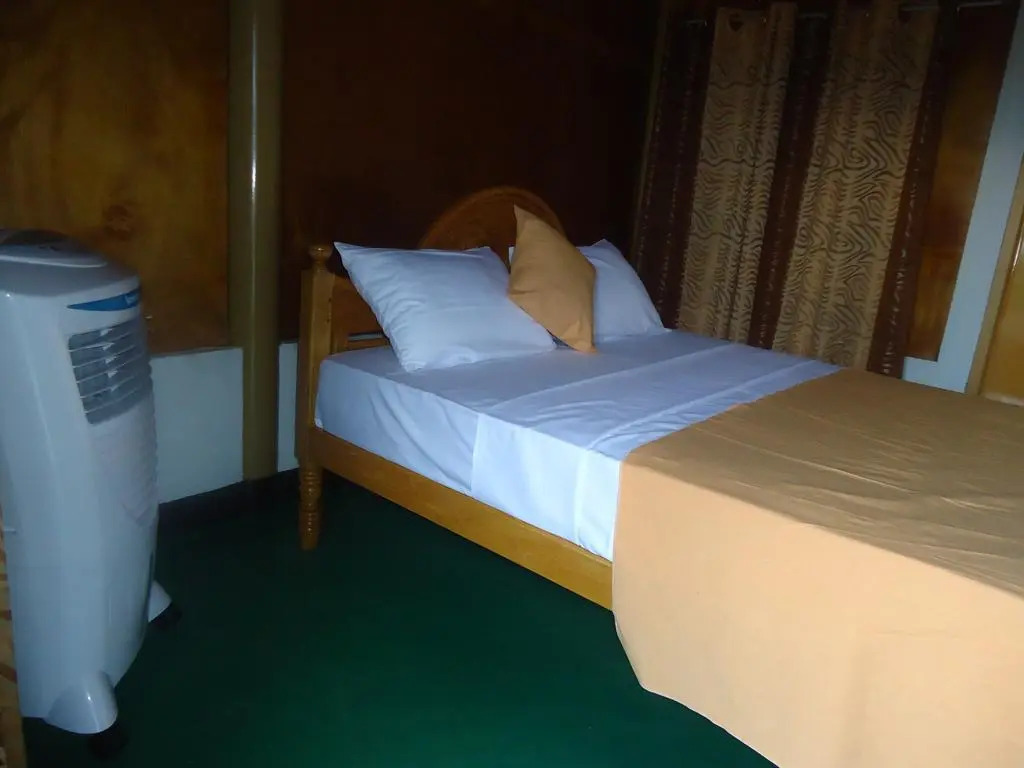 Sunntop Cabana