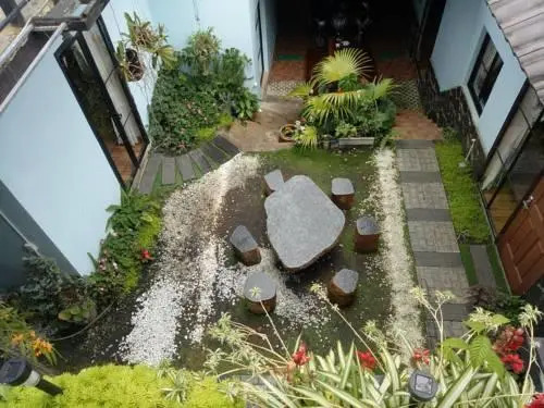 Lan Phuc House