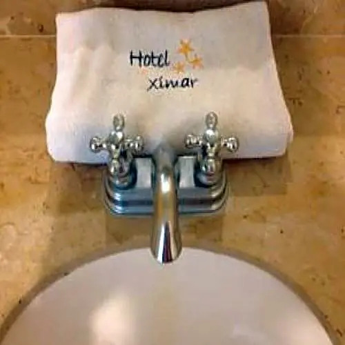 Hm Suites Ximar Costa Azul