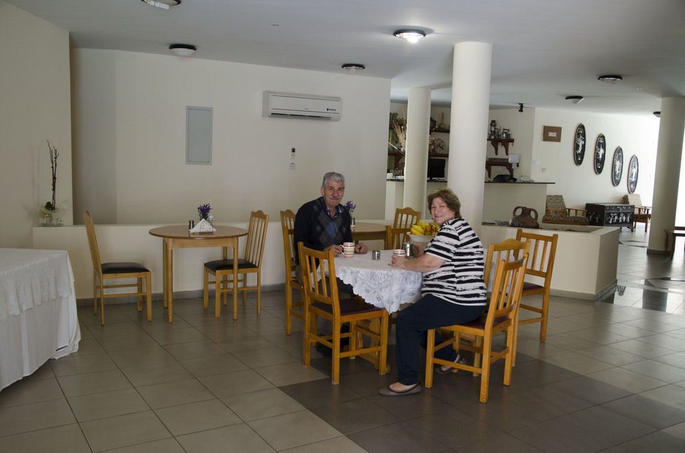 Kozis Hotel Apartments