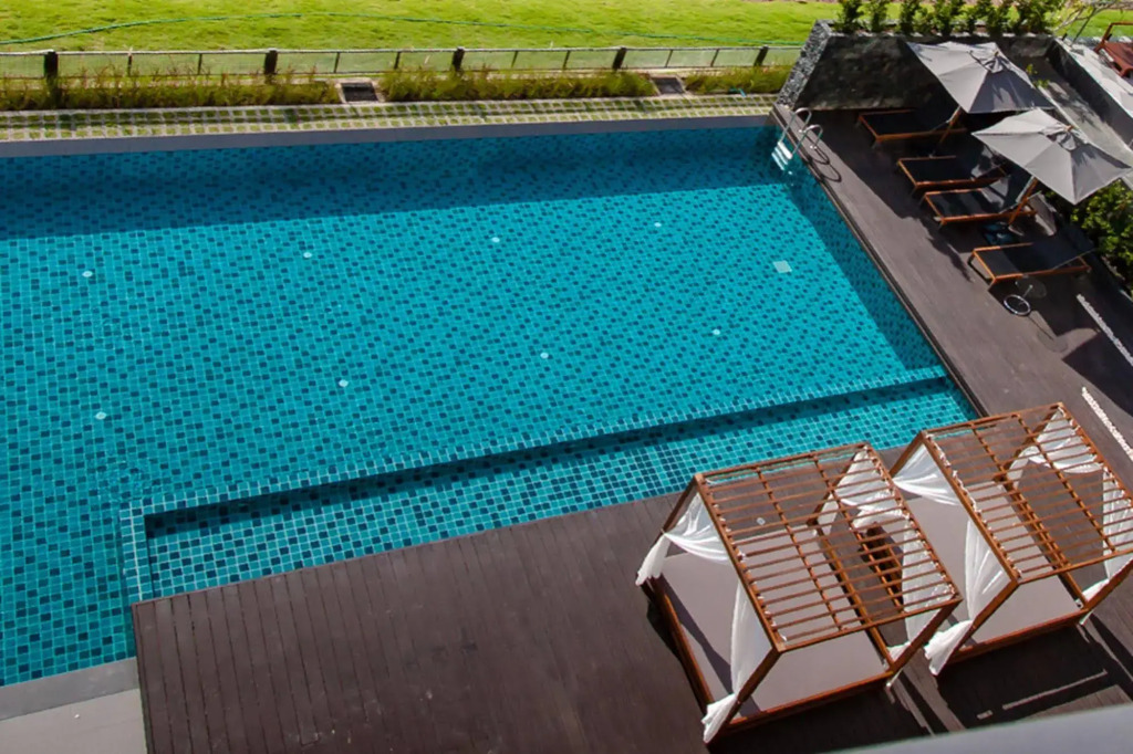 Brique Hotel Chiangmai