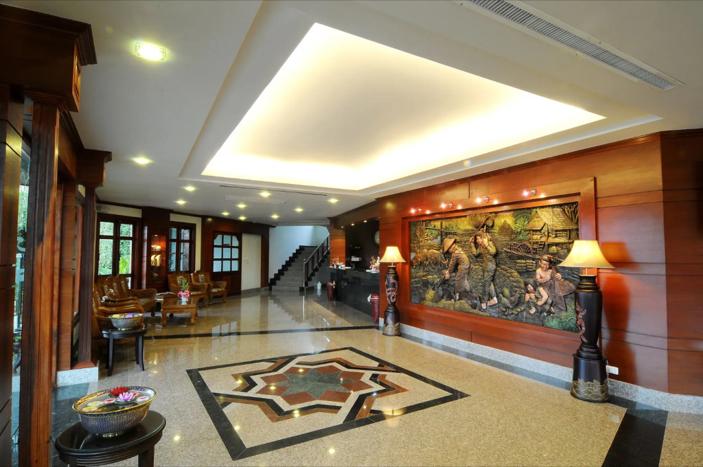 Busyarin Hotel