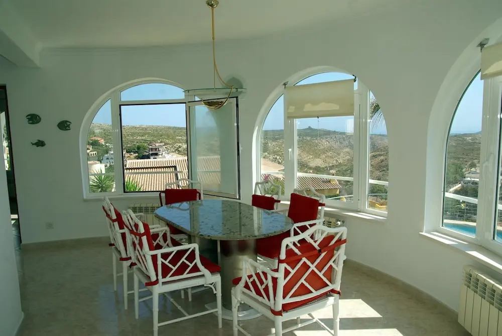Villa Bahía