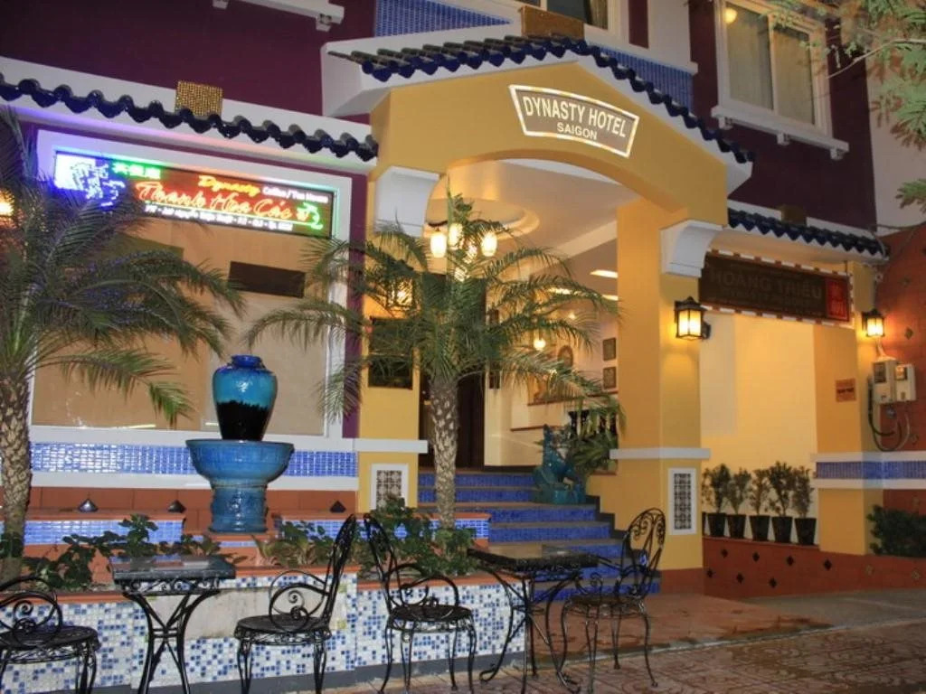 Lam Hotel