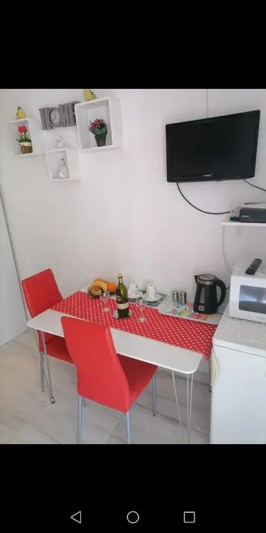 Room Dragica
