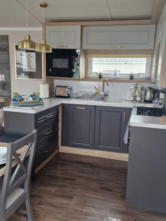 8 Birth Static Caravan